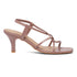 Alva Strappy Stilettos